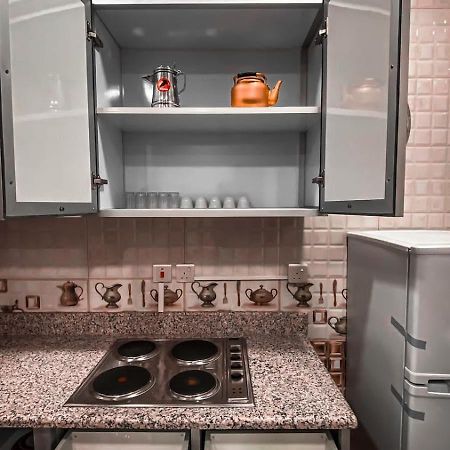 Reef Al Qassim Hotel Apartments Burajda Kültér fotó