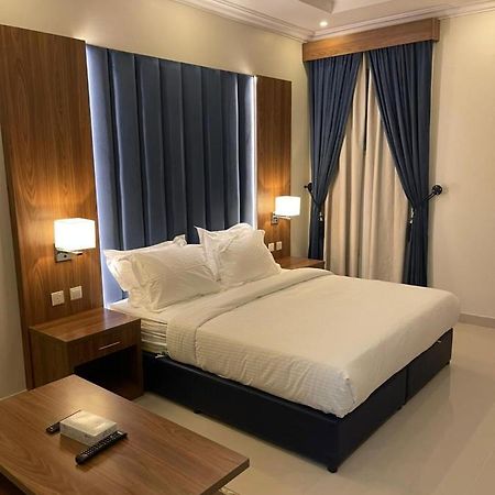 Reef Al Qassim Hotel Apartments Burajda Kültér fotó