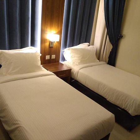 Reef Al Qassim Hotel Apartments Burajda Kültér fotó