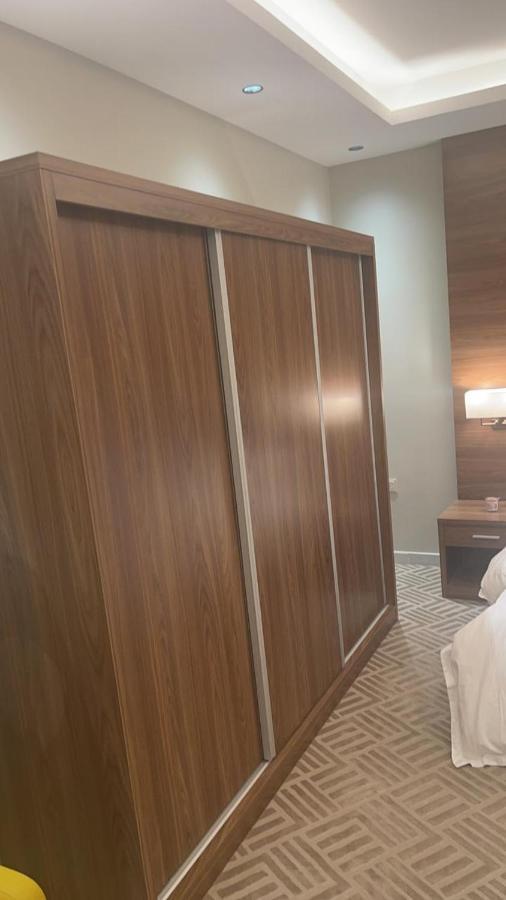 Reef Al Qassim Hotel Apartments Burajda Kültér fotó