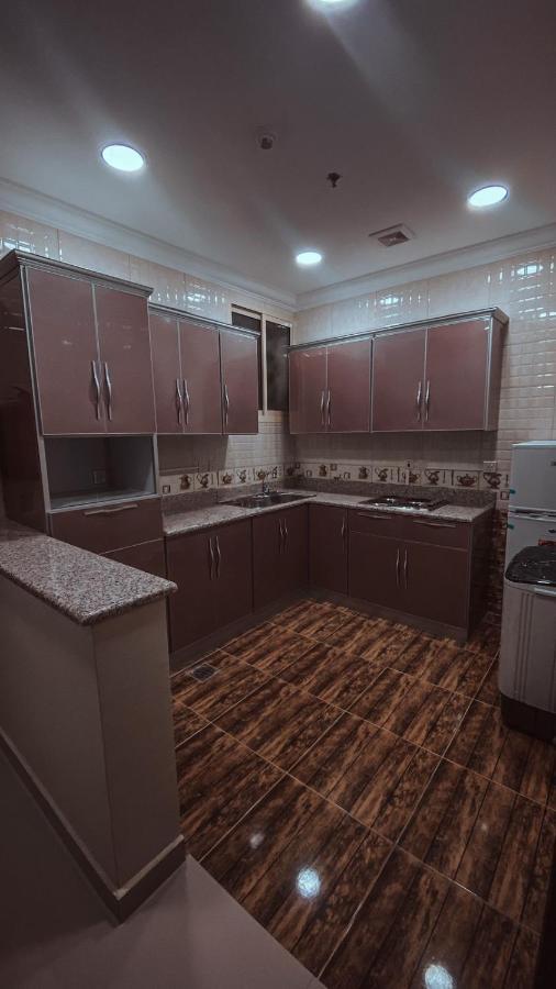 Reef Al Qassim Hotel Apartments Burajda Kültér fotó