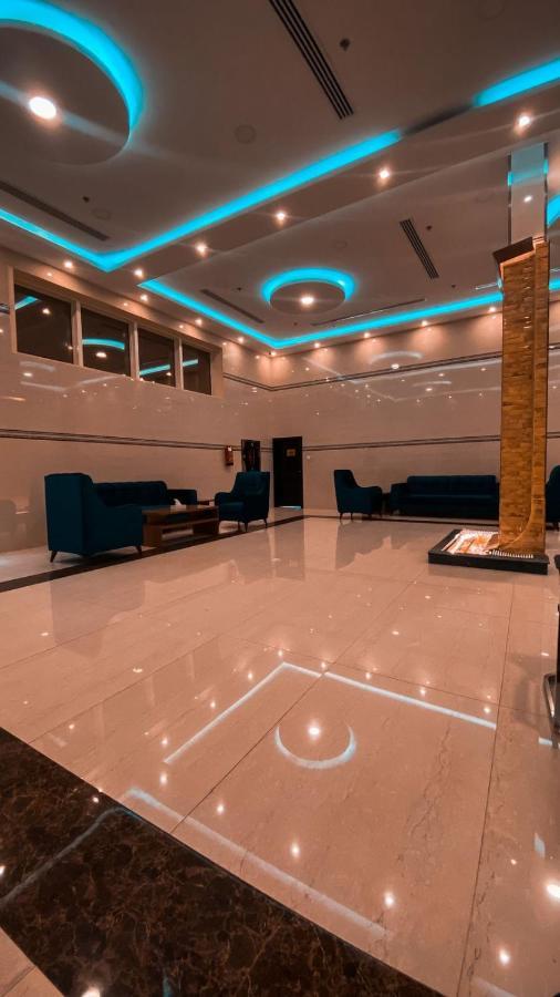 Reef Al Qassim Hotel Apartments Burajda Kültér fotó