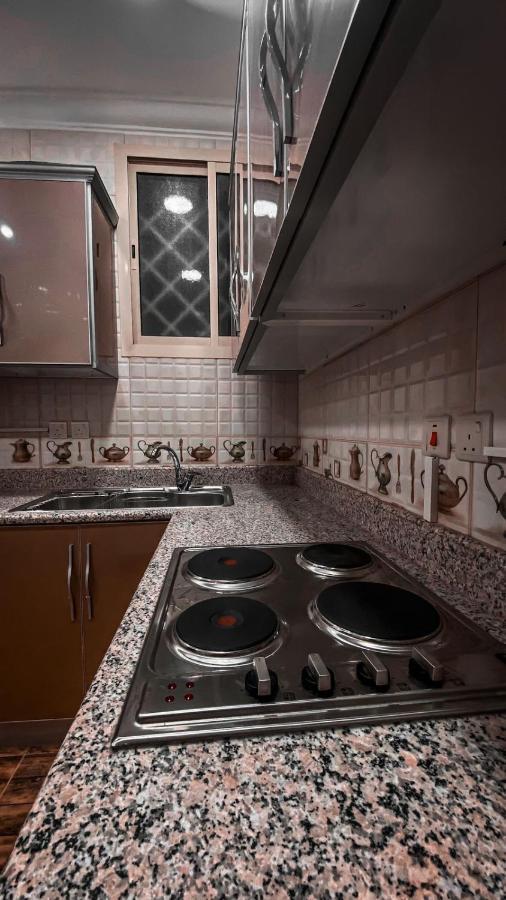 Reef Al Qassim Hotel Apartments Burajda Kültér fotó
