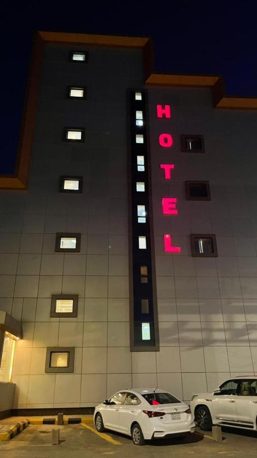 Reef Al Qassim Hotel Apartments Burajda Kültér fotó