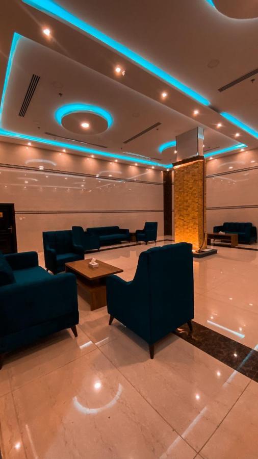 Reef Al Qassim Hotel Apartments Burajda Kültér fotó