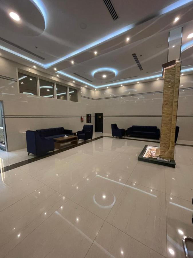 Reef Al Qassim Hotel Apartments Burajda Kültér fotó