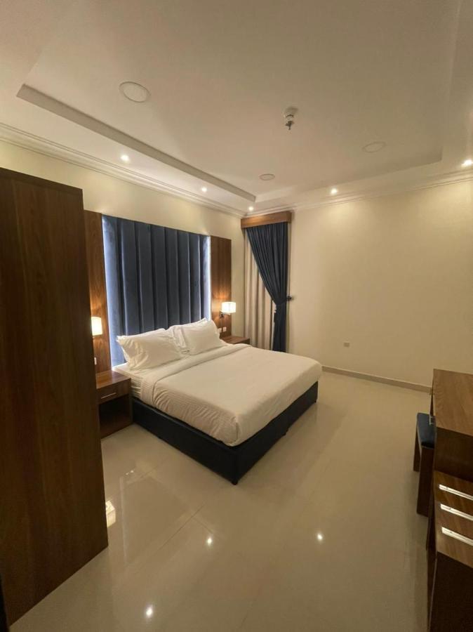 Reef Al Qassim Hotel Apartments Burajda Kültér fotó