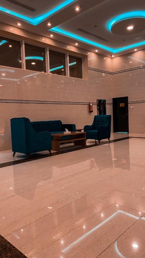 Reef Al Qassim Hotel Apartments Burajda Kültér fotó