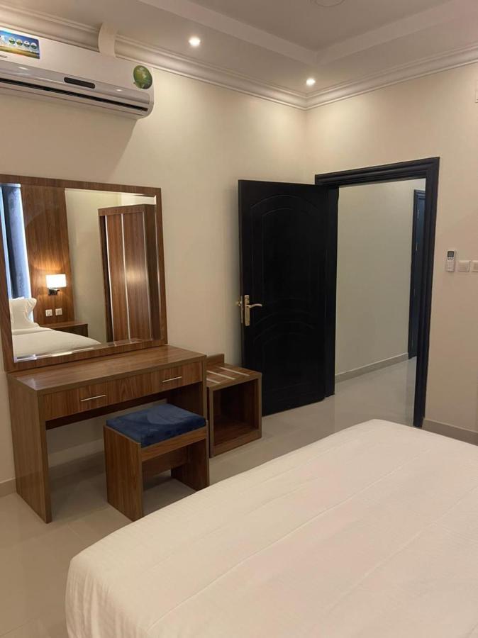 Reef Al Qassim Hotel Apartments Burajda Kültér fotó